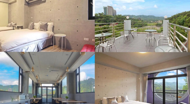 MEI JEN Home