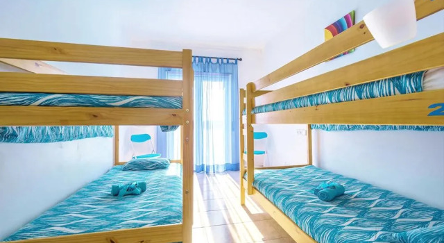 H2O GuestHouse, Book Hostel Hostels in Oeste, Hostel