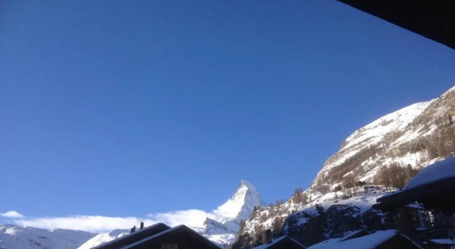 Шале Chalet Schtuba