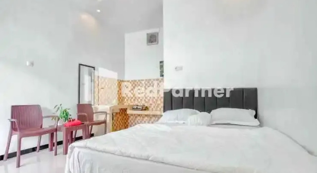 Griya Rahayu Guesthouse Mitra RedDoorz Near Jatim Park 2 Batu