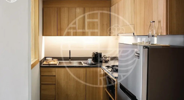 Номер Standard Raveevan Hotel Santidham