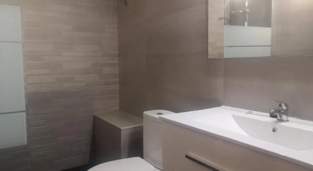 Апартаменты с 2 комнатами с видом на море DIFERENTFLATS Novelty
