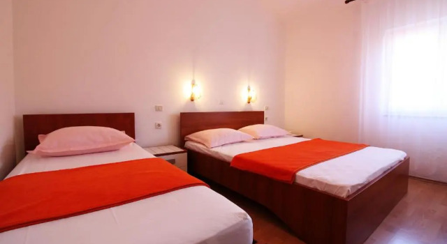 Apartmani Matija, Đặt Căn hộ Metajna Pag Island