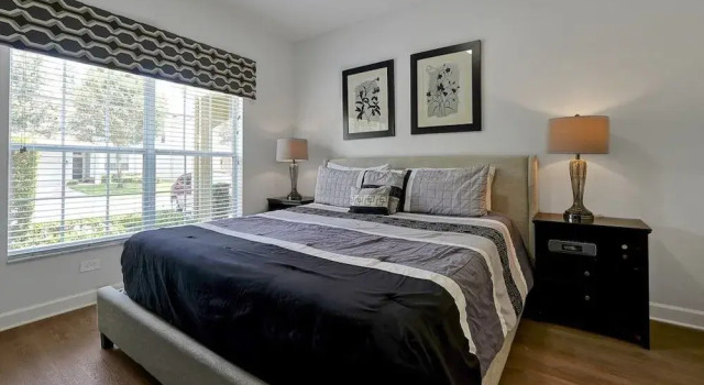 Paradise Palms- 4 Bed Townhome W-splashpool-3091pp 4 Bedroom Townhouse by RedAwning