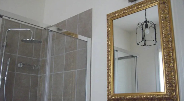 Двухместный номер Standard B&B Borgo Arcadia