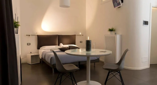 B&B Il Moretto