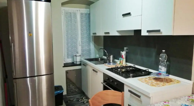 Апартаменты Comfort Pippis Aquarium Home with A/C