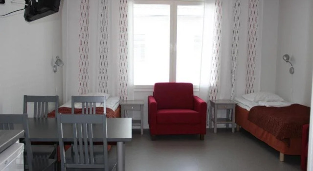 Kuortaneen Urheiluopisto, Réserver Hôtel Kuortane Finlande-Occidentale