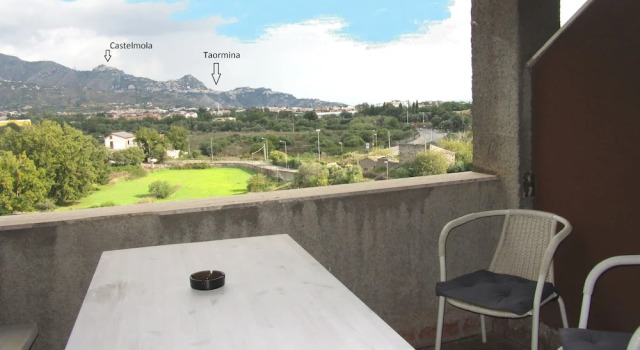 Апартаменты Standard Comeinsicily - Rocce Nere