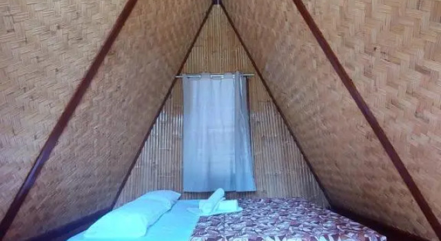 Номер Standard Russell Place