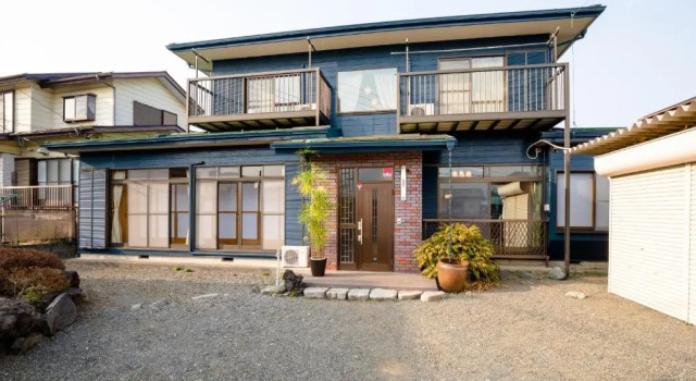 Minamitsuru-gun - House - Vacation STAY 82303