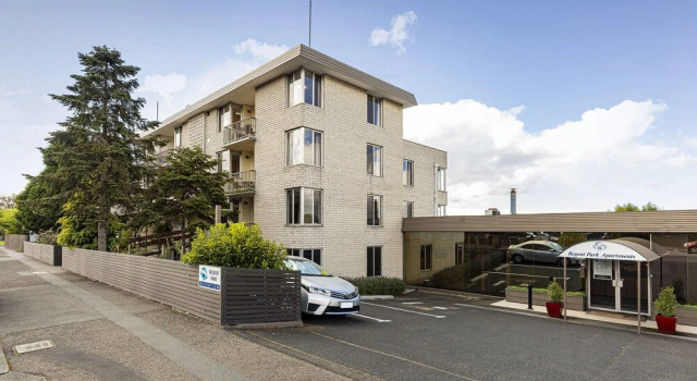 Regent Park, Забронировать Отель Отели Hobart Surrounds 3 звезды, 3*