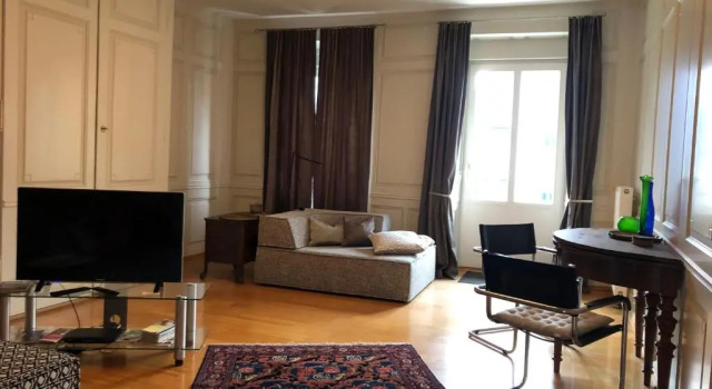 Апартаменты Stadtoase