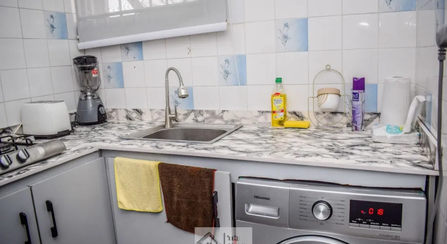 Апартаменты Stunning 1-bed Apartment in Lekki Phase 1