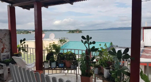Номер Standard Hotel Posada Tayazal