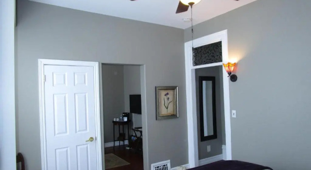 Люкс Sir Isaac Brock B&B Luxury Suites