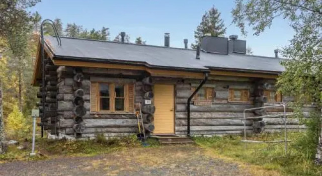Holiday Home Ruska-ruka 8.3, Забронировать Апартаменты/квартира Апартаменты Куусамо, Апартаменты/квартира