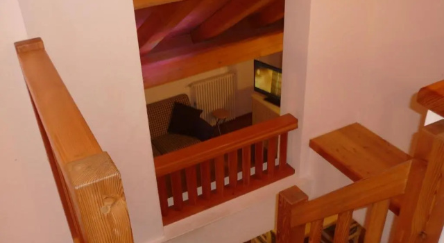Номер Standard Casa Dai Fre' CIPAT ZERO22018-AT-ZERO53006
