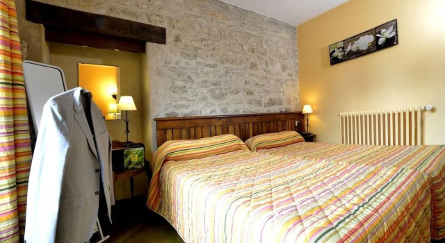 Hotel la Vieille Auberge, Book Hostel / Vandrerhjem Hostels i Burgund, Hostel / Vandrerhjem