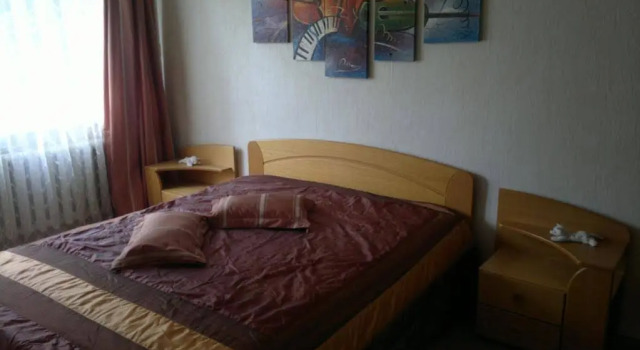 Accommodation 407
