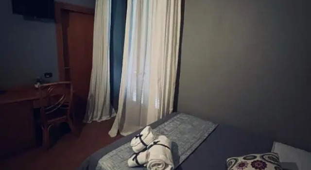 Номер Standard Tenuta Re Ferdinando