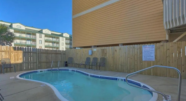 Sunrise Village, Prenota Hotel Hotel a Alabama con piscina, Piscina