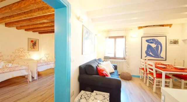 Апартаменты DolceVita Apartments N 426