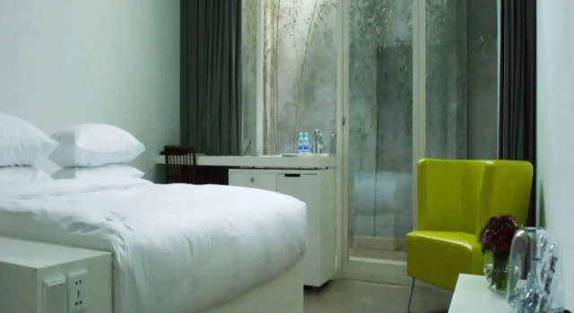 3+1 Bedrooms Boutique Hotel