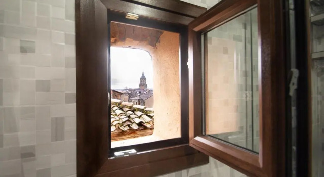 Апартаменты Apartamentos UXAMA LUXURY EPONA - junto a la Plaza Mayor con ascensor