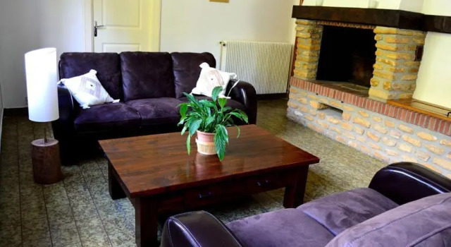 Domaine du Lac, Buchen Sie Hotel Vimoutiers Orne