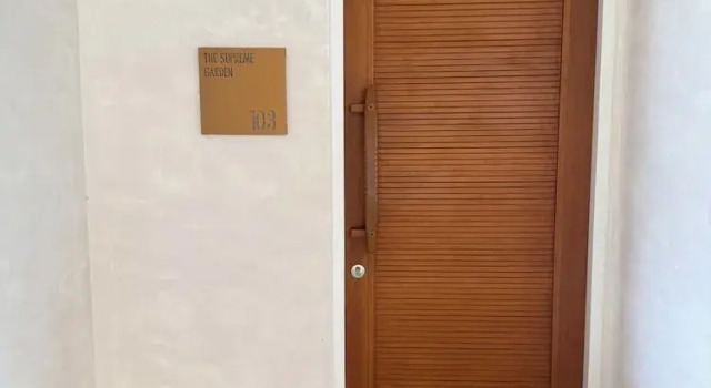 Номер Superior Tusita Wellness Resort
