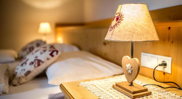 Maierhof, Prenota Appartamento Hotel a Veneto con parcheggio, Parcheggio