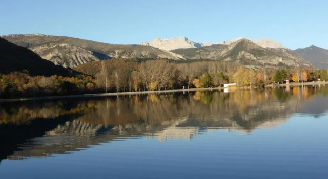 Le mobilhome Chez Camille, Prenota Campeggio Campeggi e glamping a Alte Alpi, Campeggio