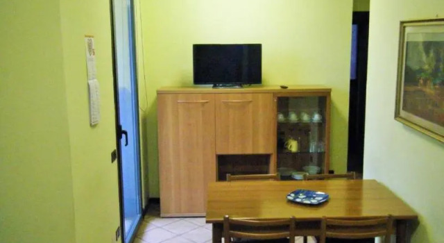 Четырёхместные апартаменты Residence Vezzoli