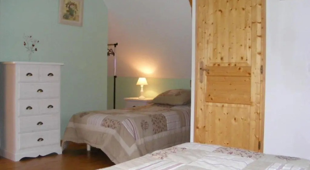 Номер Standard B&B DeValpierre adult only