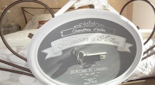 Номер Standard LEscale de la Pradelle