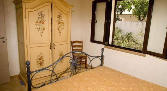 Casa Yucca Sciacca, Book Hotel Hotels in Sicily with Parking, Parking