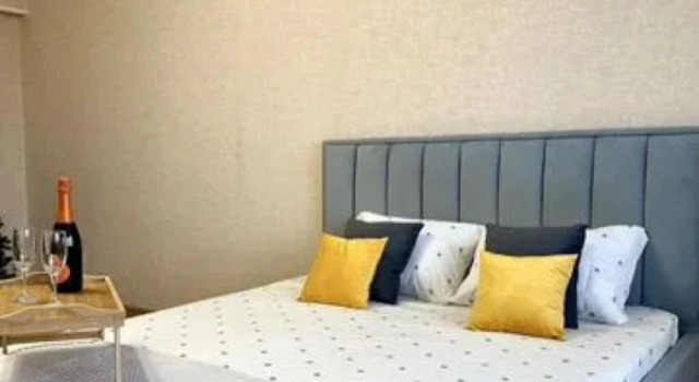 Cozy apartment near the center and train station, Book Apartment Moscow Russia