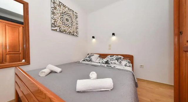 Apartments Liljana Privlaka