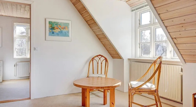 Gorgeous Holiday Home in Bornholm With Whirlpool, Book Hotel Neksø Bornholm
