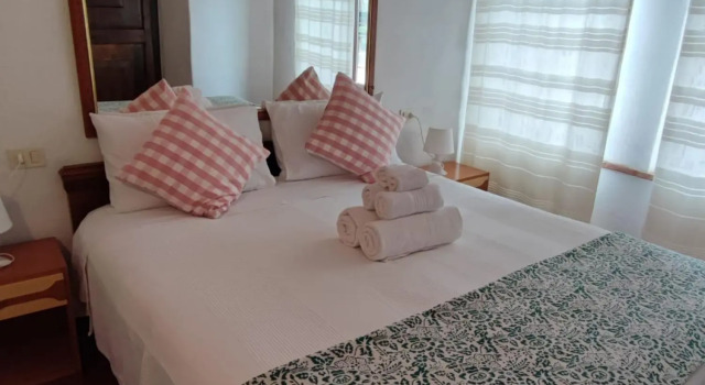 Margherita Apartment-Appartamento Margherita