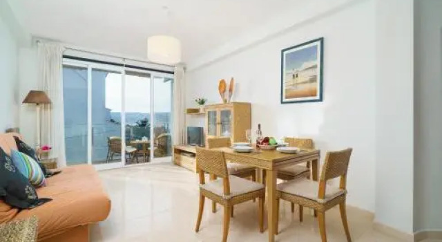Apartment Vincent 4 pax, Забронировать Апартаменты/квартира Хавеа Коста-Бланка, рядом с Пляж Ареналь