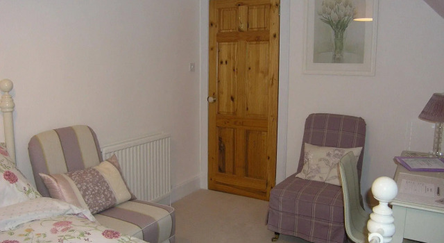 Whistlers Dell B&B