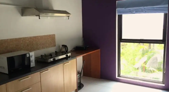 Вилла 6 Bedroom Sea View Villa Blue SDV080C-By Samui Dream Villas