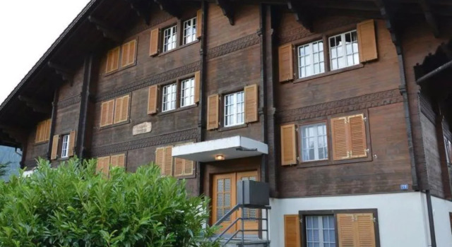 Apartment Résidence Sonnegg - Vuilleumier, Забронировать Апартаменты/квартира Апартаменты Simmental, Апартаменты/квартира