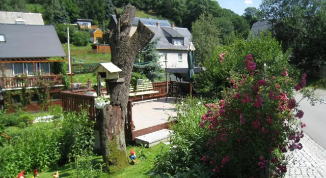 Haus am Bach Arnsfeld