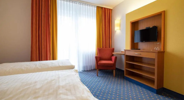 Номер Superior Hotel Am Steinberg