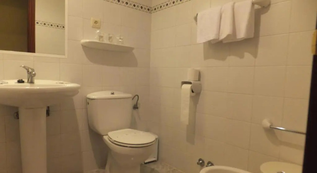 Номер Standard Hotel Canal
