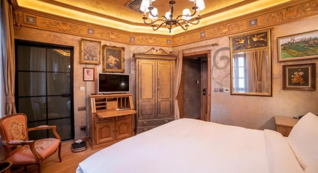 Bey House Royal Hotel