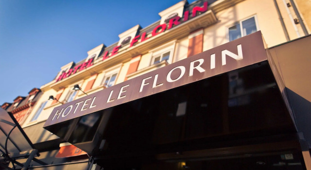 Le Florin